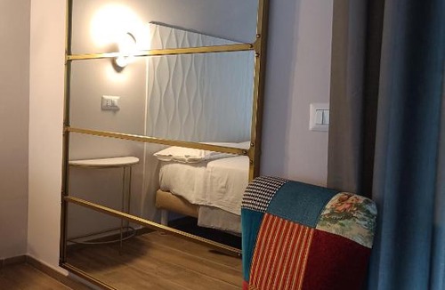 Fisciano Bed & Breakfast | SOHO B&B