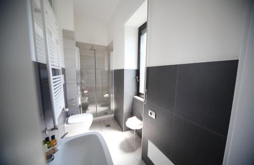 Fisciano House | SOHO Suite