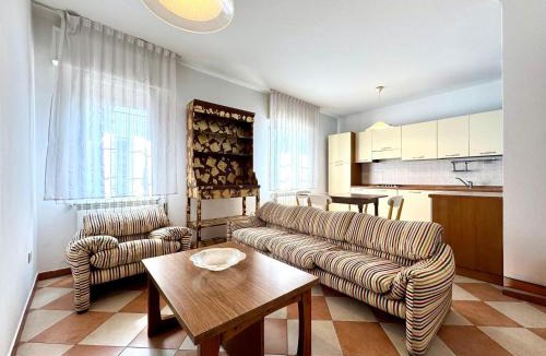 Ca' Savio Apartment | Sole Mare - Carraro Immobiliare - Family Apartments