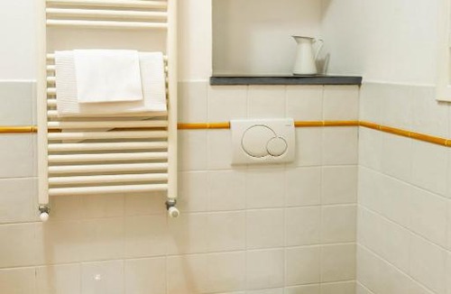 Vernazza House | solemagia in via roma