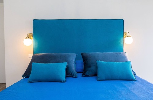 Sorrento Historic Centre Hotel | Sorrento Pool&Suites - Poseidon