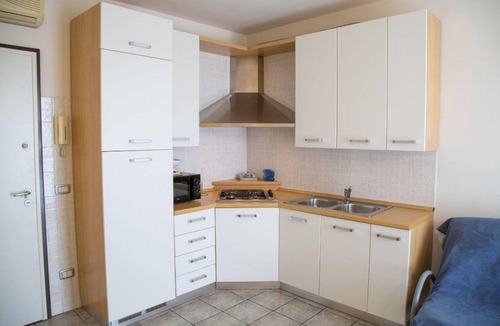 Eraclea Mare Apartment | Space and comfort for everyone in our cozy flat