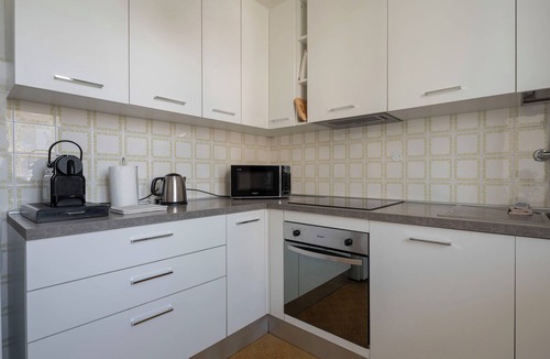 Lido di Jesolo Apartment | Spacious 3-bedroom apartment in Lido di Jesolo with a garage and two beach spots