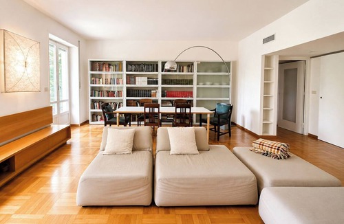Acquabella Apartment | Spacious 3-bedroom apartment with high-quality furnishings, ideal for families and groups
