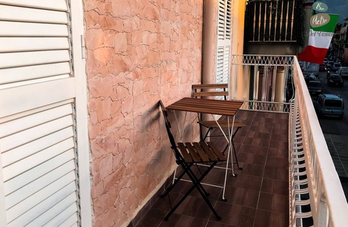 Pompei Apartment | Spacious and comfortable apartment in Pompeii, pets allowed