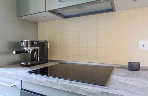 Quartiere XXVII Primavalle Apartment | Spacious bright and cozy penthouse with terrace close to metro station