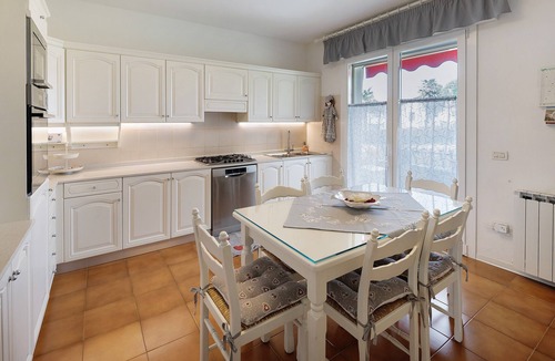 Concordia Sagittaria House | Spacious holiday home with private garden and 3 bedrooms