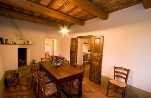 Brisighella House | Spacious Holiday Home in Brisighella