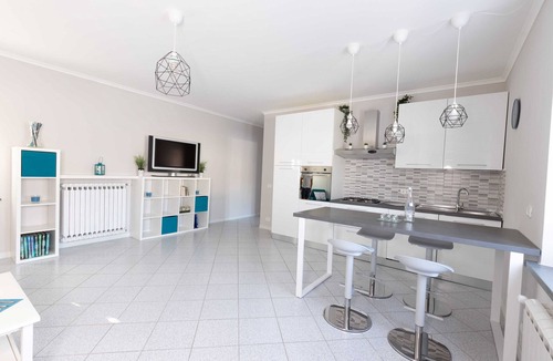 Pieve a Nievole House | Spacious modern apartment in the heart of Tuscany perfect for families & groups