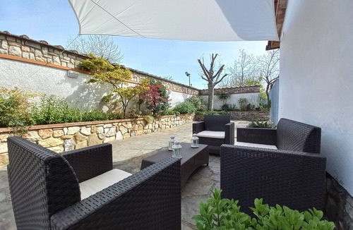 Pieve a Nievole House | Spacious modern apartment in the heart of Tuscany perfect for families & groups