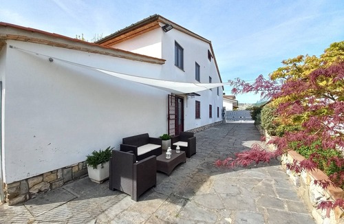 Pieve a Nievole House | Spacious modern apartment in the heart of Tuscany perfect for families & groups