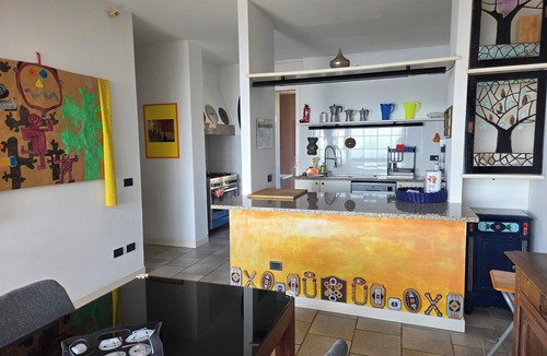 Varazze Villa | Spacious Villa in Varazze with Pool and Jacuzzi Panoramic View