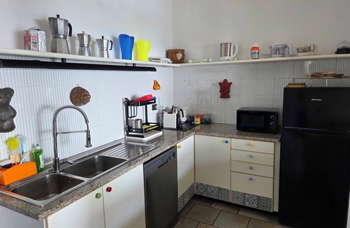 Varazze Villa | Spacious Villa in Varazze with Pool and Jacuzzi Panoramic View