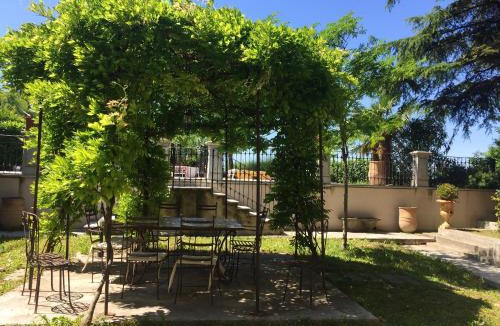 Castana Villa | Spacious villa with private pool in Ca' dei Rovati
