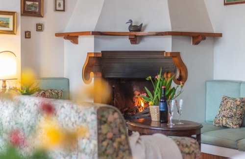 Campagnano di Roma Villa | Spaziosa villa bifamiliare