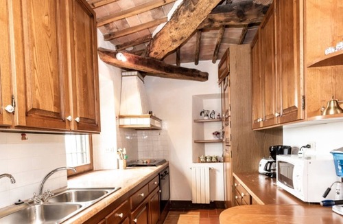 Pienza Villa | Splendid Villa in Val d'Orcia with private pool