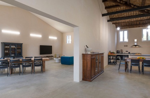 Noto Villa | Splendid villa with private pool - DiCasaInSicilia