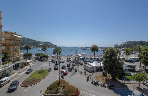 Rapallo Hotel | Splendide Riviera Boutique Art Hotel