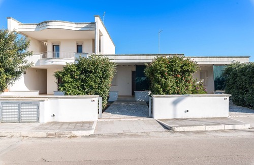Pantanagianni-pezze Morelli Apartment | Standard Villa 26: Privacy, Fiber Wi-Fi, Sea Views