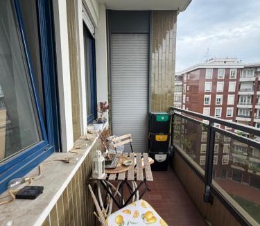 Rondo - Torretta House | STANZA matrimoniale metro M5 - Bignami, Carroponte
