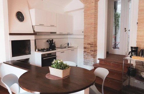 Old Town Apartment | Star 19 - downtown residence