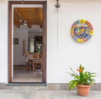 Cetara House | Starhost - La Casella seaview garden terrace and parking