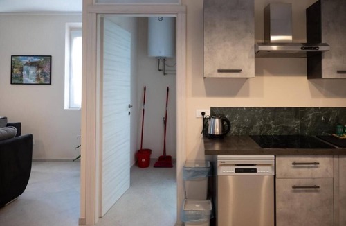 Cavriglia Apartment | Stay in Tuscany: comfort, style and tranquility