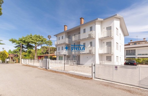 Jesolo Pineta Apartment | # Stella di mare° modern apartment#