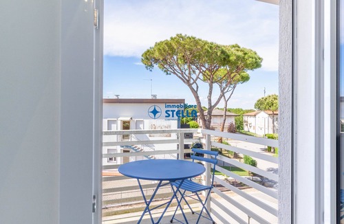 Jesolo Pineta Apartment | # Stella di mare° modern apartment#