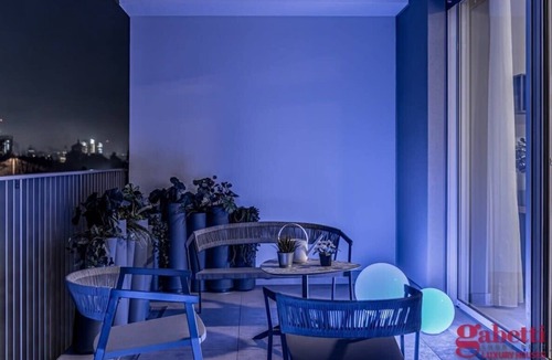 Simonetta Apartment | Stilicone 15 - Luxury apt. 2E