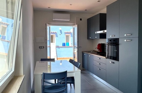 San Nicola Arcella House | STILL HOUSE 1905