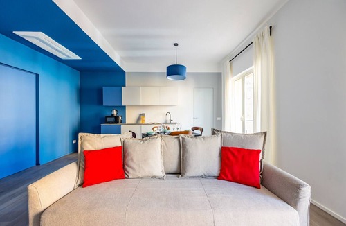 Quartieri Spagnoli Apartment | Street Stritt'60 by Wonderful Italy - Apt 1
