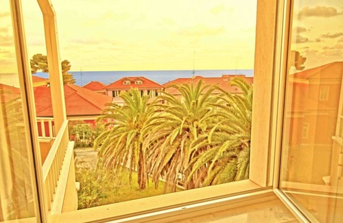 Santo Stefano al Mare Apartment | STUDIO APARTMENT 50 meters from the SEA and 30 minutes from MONTECARLO