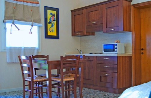 Conegliano Villa | Studio apartment in elegant villa with private pool in Prosecco hills