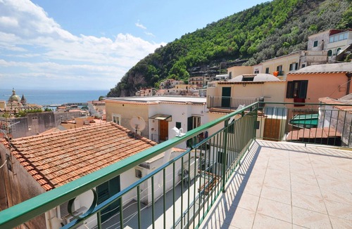 Cetara Apartment | Studio apartment in the heart of Cetara