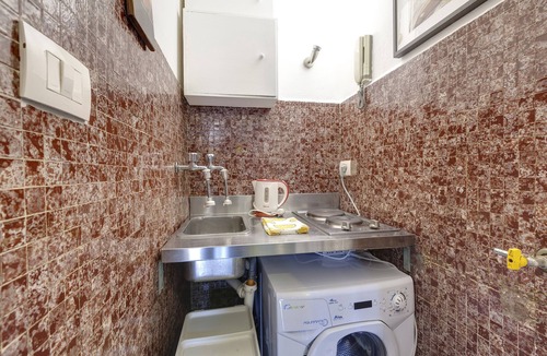 San Niccolo Apartment | Studio apartment with a Balcony next to the PONTE VECCHIO