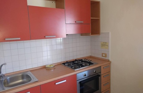 Succhivo Apartment | Studio-Classic-Ensuite with Shower-Garden view