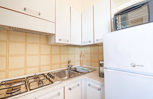 Fetovaia Apartment | Studio Montecristo