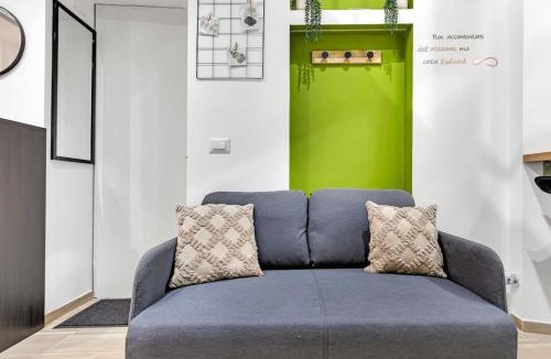 Porta Vittoria Apartment | Studio Perugino 16 a pochissimi minuti dal Duomo di Milano