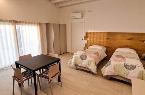 Codogne Apartment | Studio Seezunge by Interhome