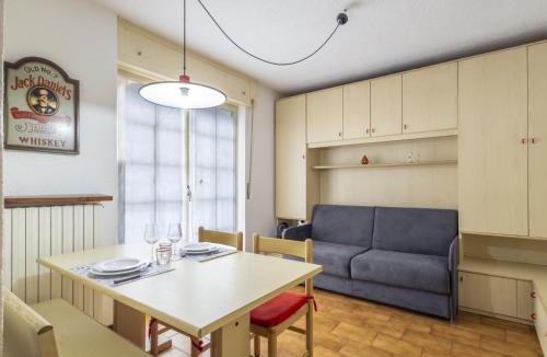 Valtellina Apartment | Studio Tigli-2 by Interhome