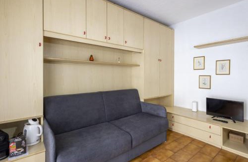 Valtellina Apartment | Studio Tigli-2 by Interhome