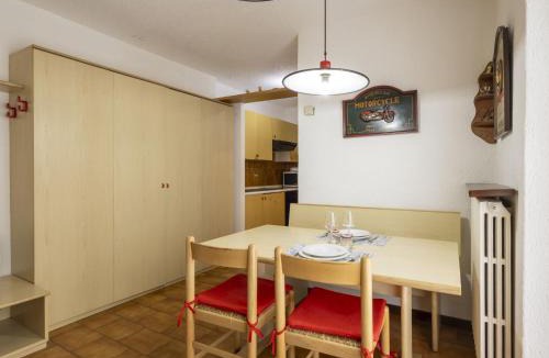 Valtellina Apartment | Studio Tigli-2 by Interhome