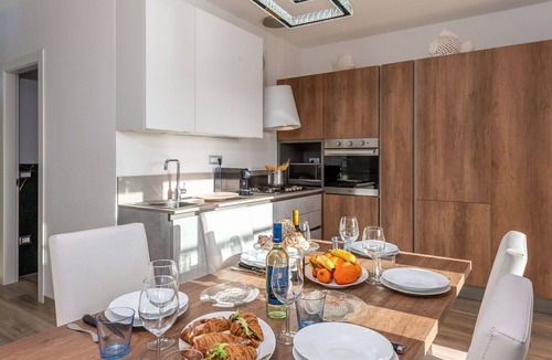 Punta Ala House | Stunning private villa for 8 guests with A/C, WIFI, TV and patio