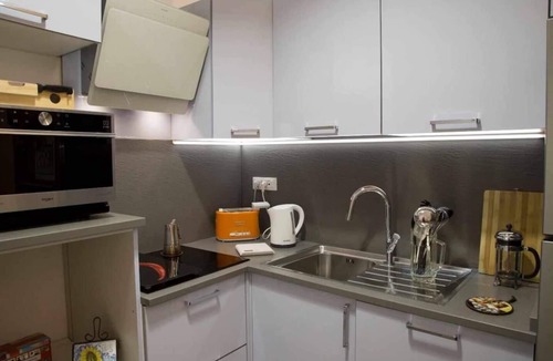 Castiglione Apartment | Stunning 5-guests apartment 2 km from Amalfi