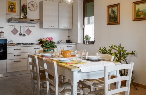 Chianciano Terme Apartment | Stunning apartment in Chianciano Terme with WiFi