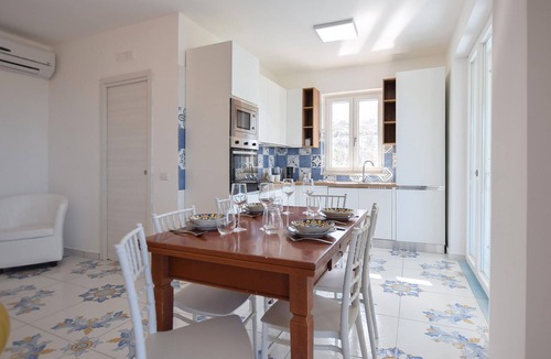 Laureana Cilento Apartment | Stunning apartment in Laureana Cilento
