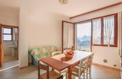 Rosolina Mare Apartment | Stunning apartment in Rosolina Mare RO