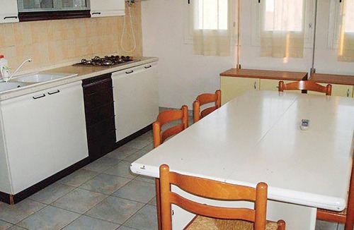 Rosolina Mare Apartment | Stunning apartment in Rosolina Mare -RO- with house sea view