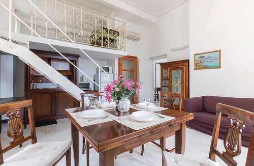 Rapallo Apartment | Stunning apartment in Rapallo GE with swimming pool